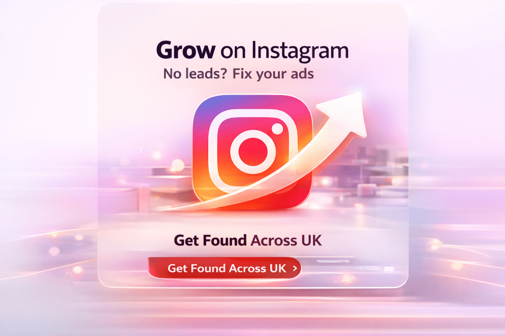 Instagram Ads UK: Best Guide for Small Business&nbsp;Growth